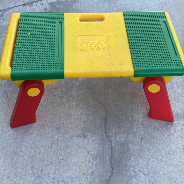 Lego Table for Sale in Ontario, CA - OfferUp