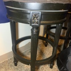 Hillsdale Furniture Swivel Bar Stools