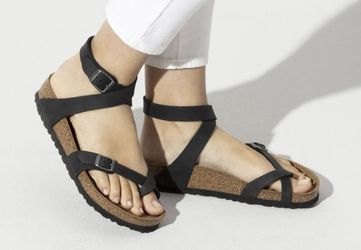 Birkenstock. Women’s size 37