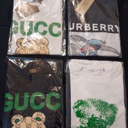 Men’s Shirts