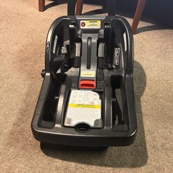 Base Graco Snugride Snug lock Extend2fit 35