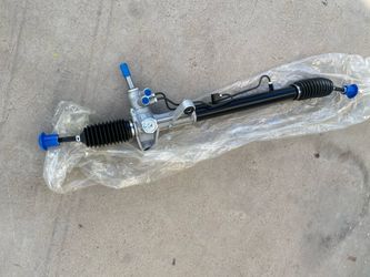 Ek civic power steering rack