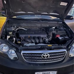 2006 Toyota Corolla