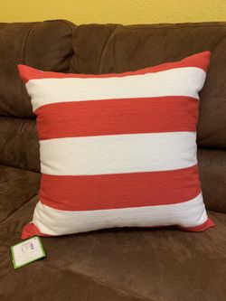 Southern Living Decorative Pillow (Brand New)
