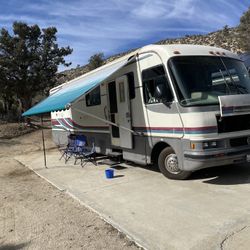 1994 Ford Holiday Rambler