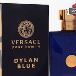 Versace DYLON BLUE 