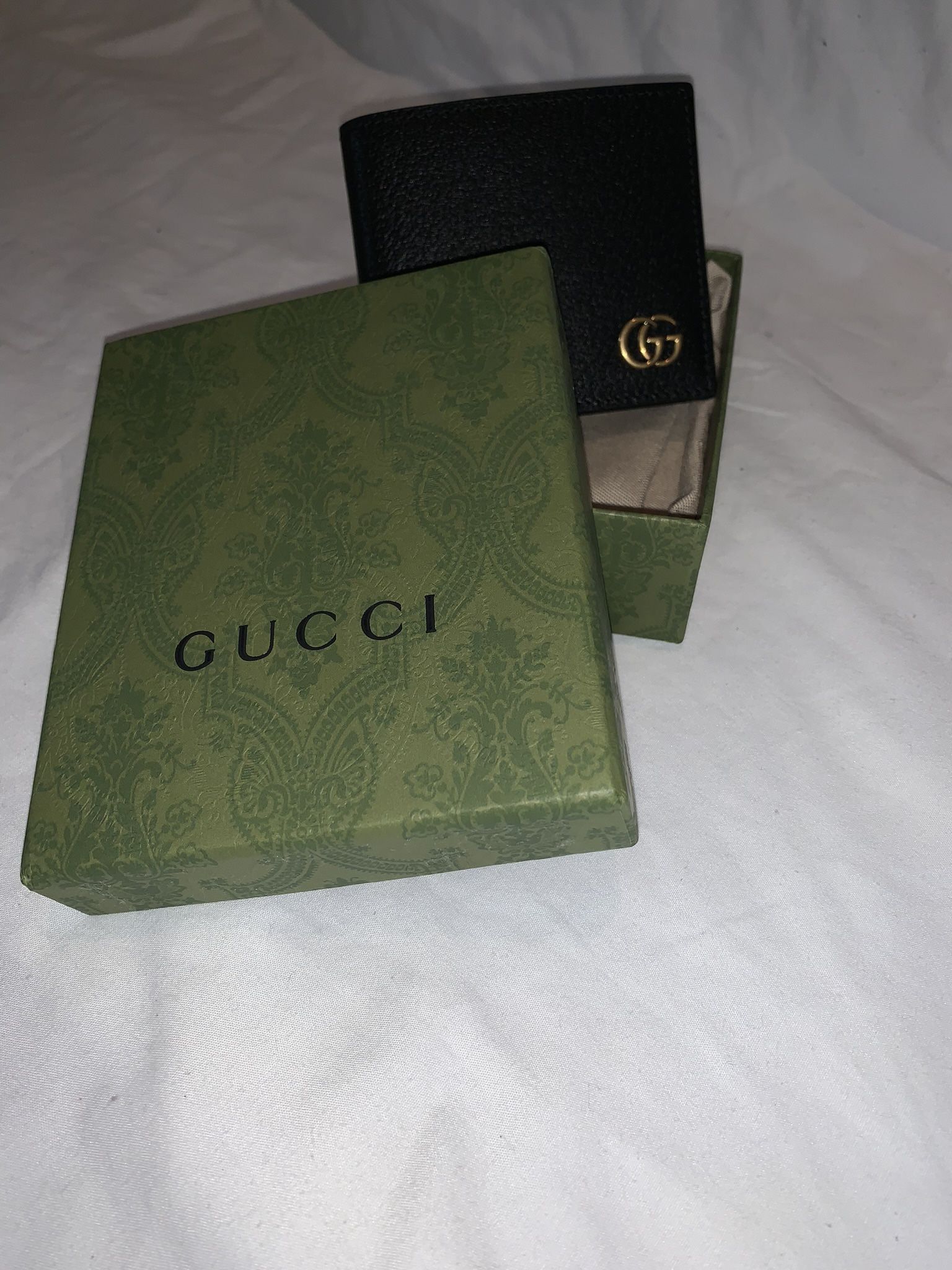 Gucci Wallet