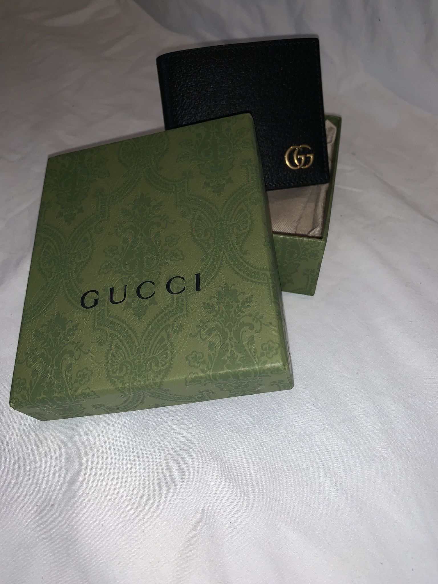 Gucci Wallet 