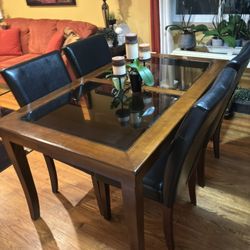 Dining Room Table