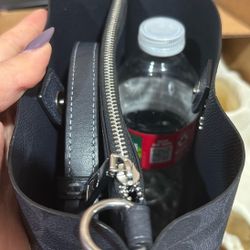 Coach Mollie 22 Bucket Bag 