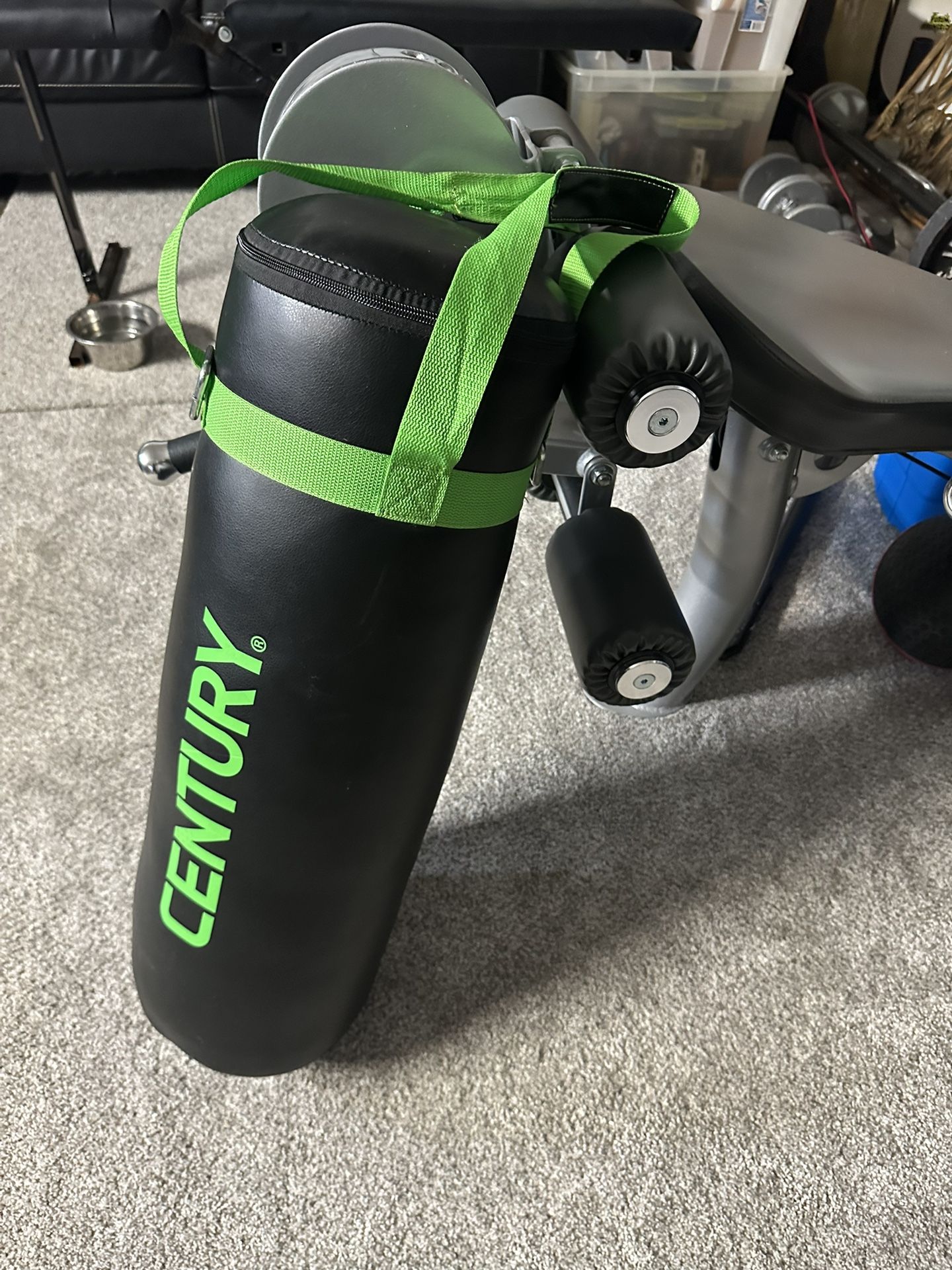 Punching Bag