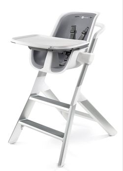 For Sale: 4moms high chair Excellent Condition!