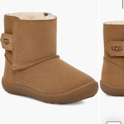 Uggs Keelan Water Resistant Boot