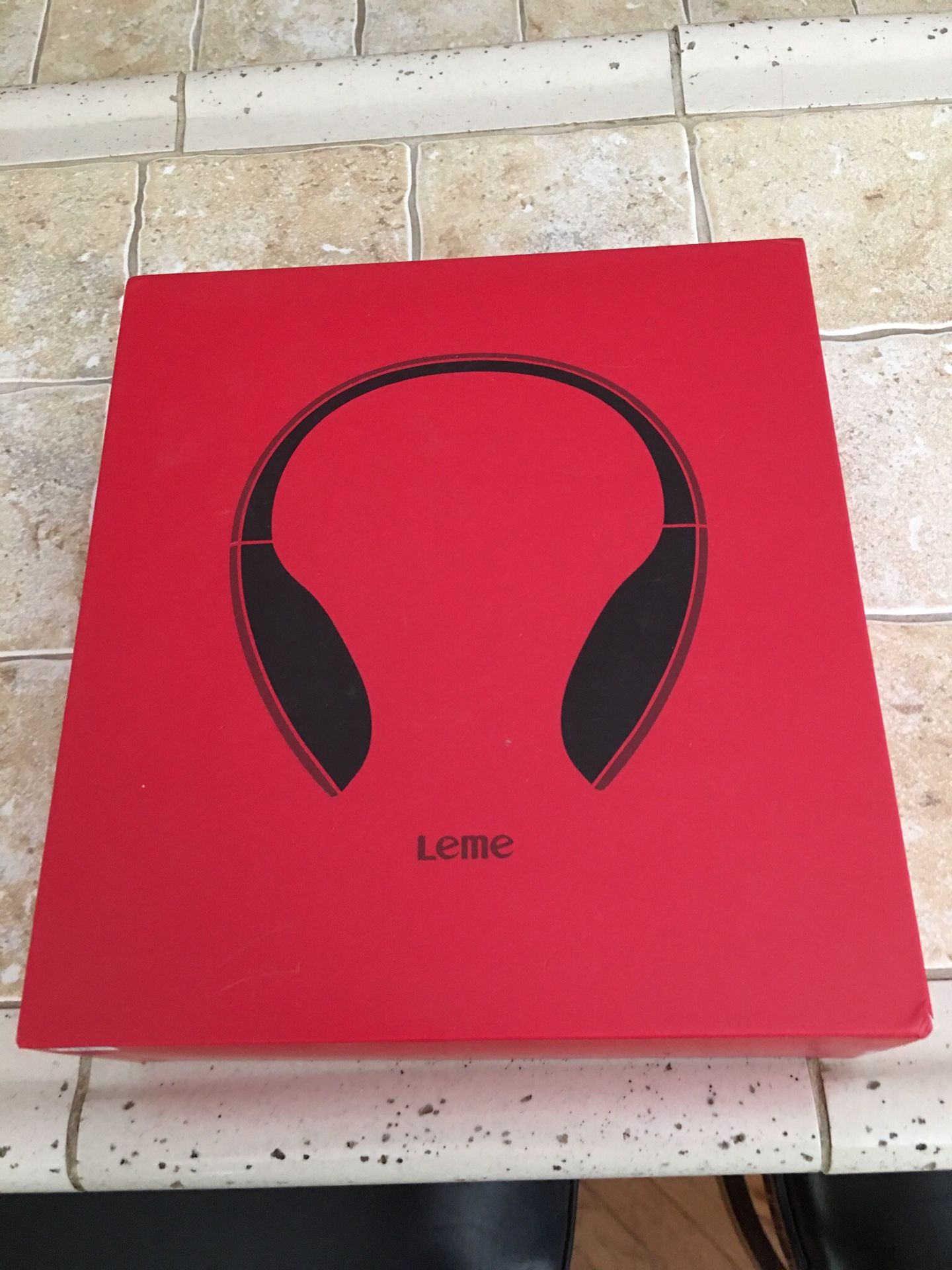 Lemme headphones WiFi