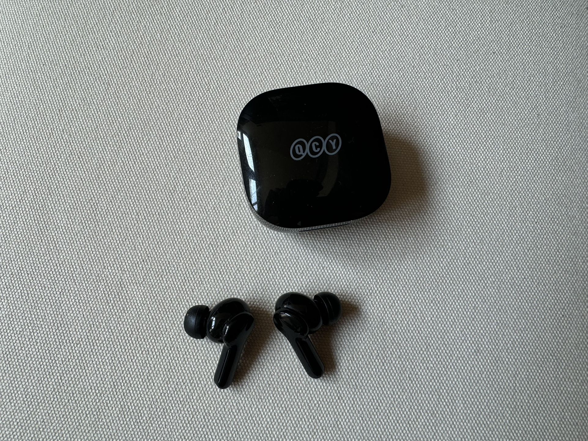 QCY T13 Wireless Earbuds Bluetooth 5.1