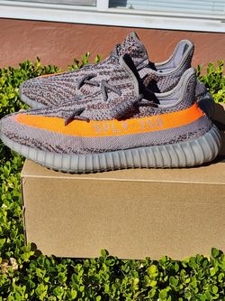Yeezy 350 Beluga Reflective 
