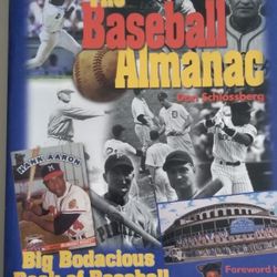 Two Baseball related books
