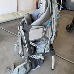 Thule Baby Hiking Backpack