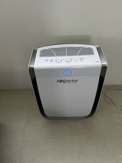 AIRDOCTOR AD3500 Air Purifier