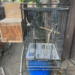 Cage 