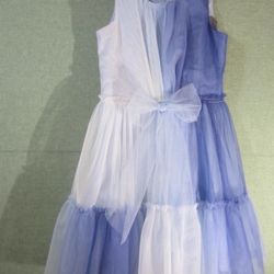 Girl’s Designer Dress