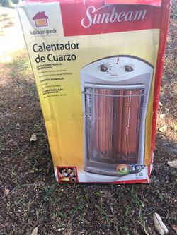 Heater for the house brand new for Sale in Orlando, FL - OfferUp