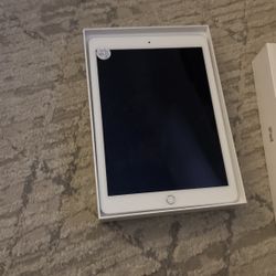İPad Air 2nd Generation 9.7” 