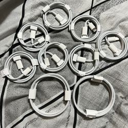 Apple Charger Cord