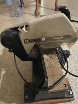 Table saw