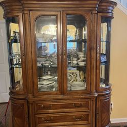 China Cabinet 