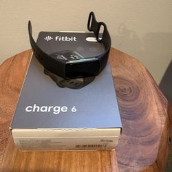 Fitbit 6