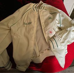 Jacket NEW