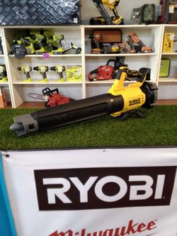 DeWat 20V Brushless Blower