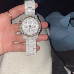 Mk Watch