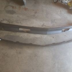 bumper filler