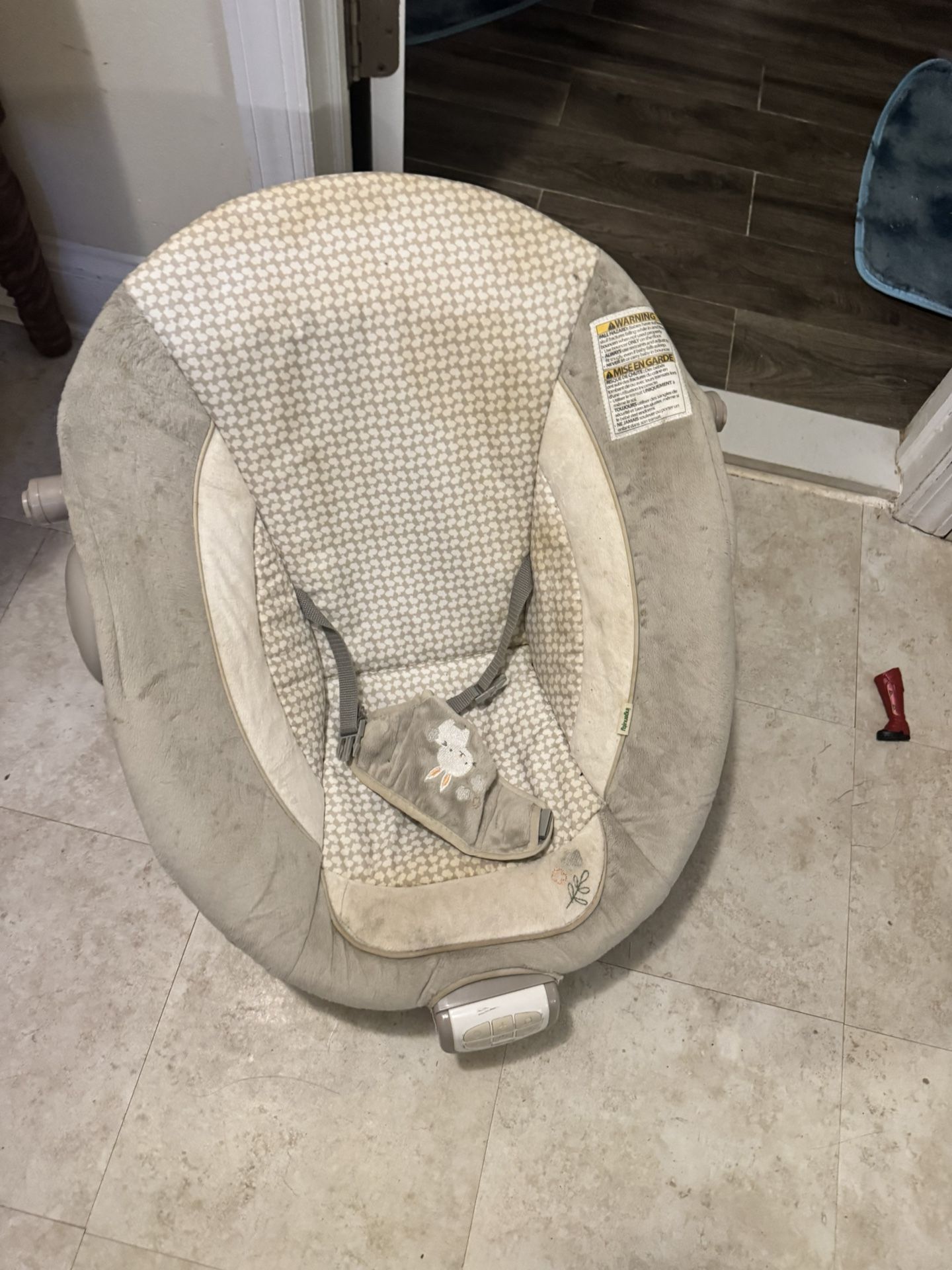 Baby Swing