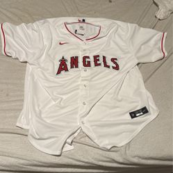 Shohei Ohtani MLB jersey 