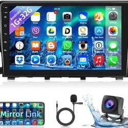Car Stereo