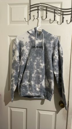 Marble Hoodie