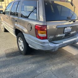 Jeep ,  Grand Cherokee 