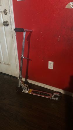 Scooter