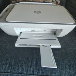 HP  DeskJet 2755e