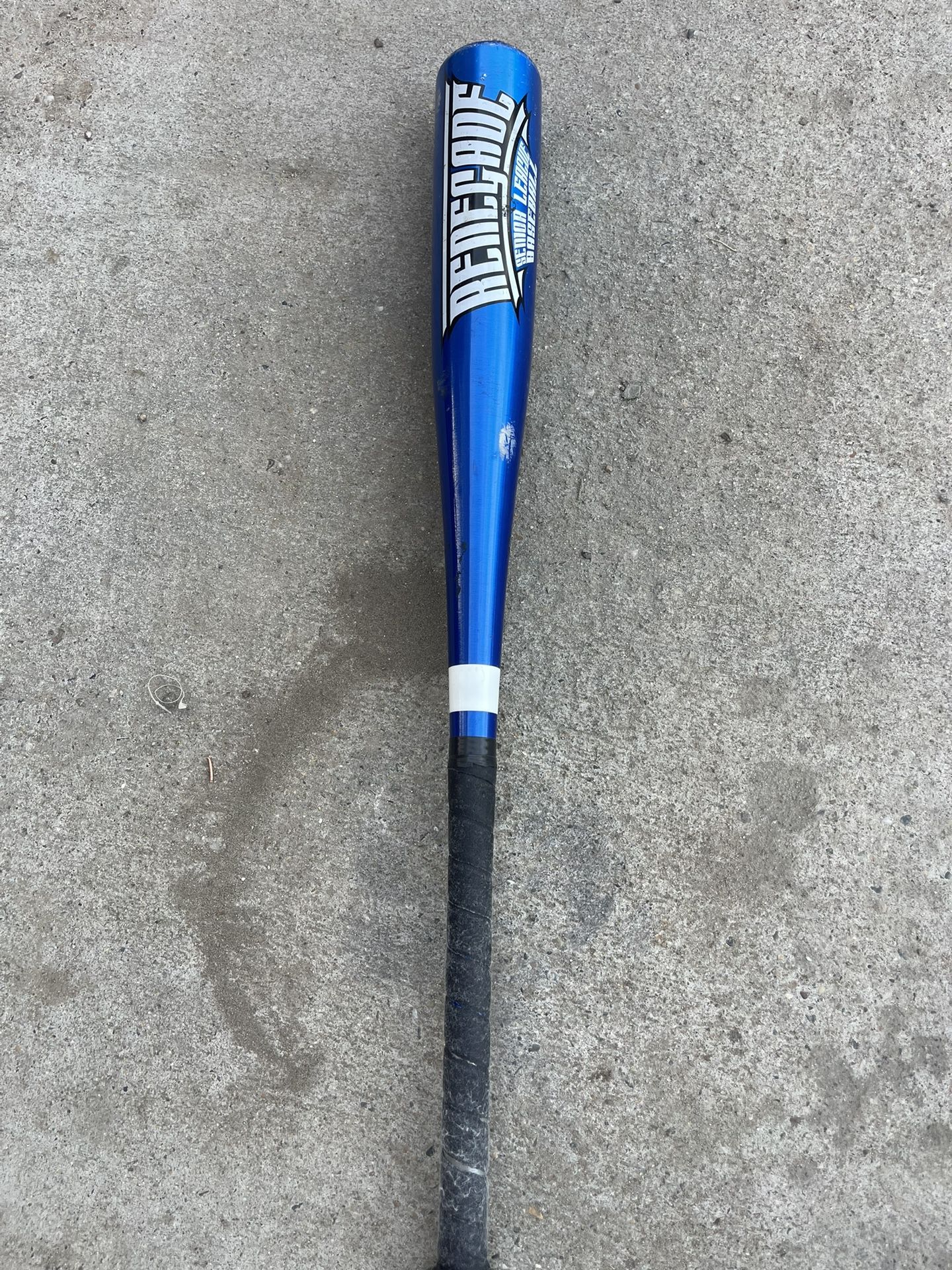 Baseball Bat Redegade