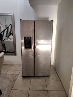 Fridge
