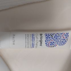 Briogeo  Curl Charisma  2oz Styling Lotion 