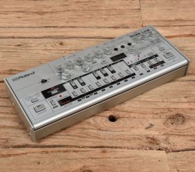 Roland TB-303 synthesizer