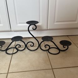 Candle Holder