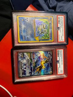 Really cool cards