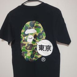 BAPE