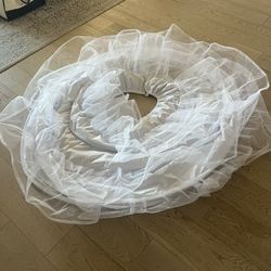 Crinolina/Petticoat